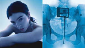 Lorde lança novo álbum ‘Virgin’ e choca fãs com imagens polêmicas
