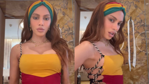 Anitta