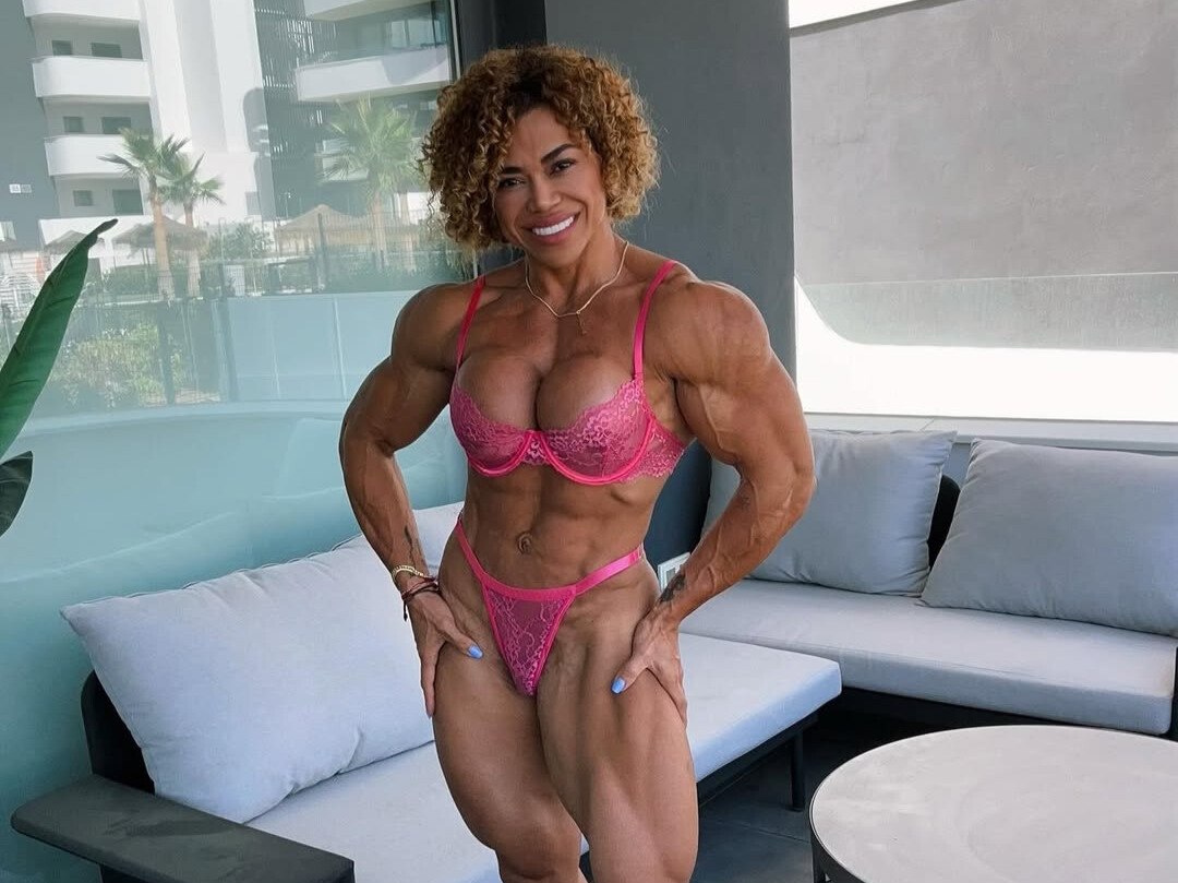 Zunilda Hoyos Mendez