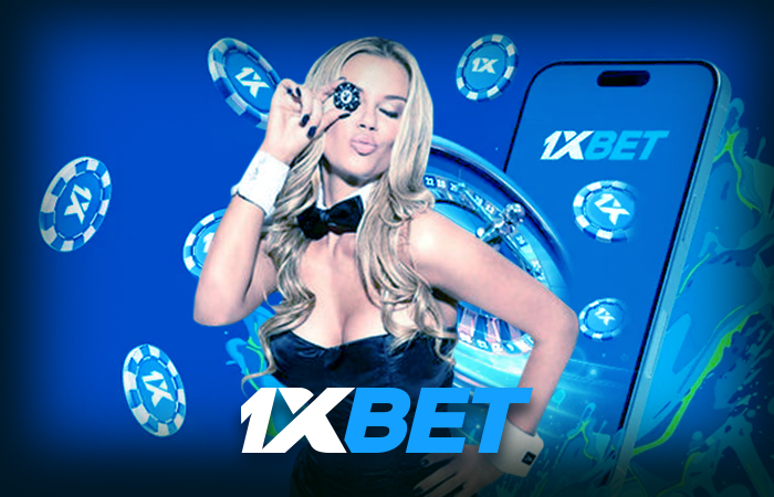 1xbet