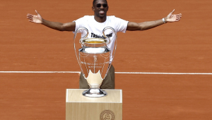 Dembelé