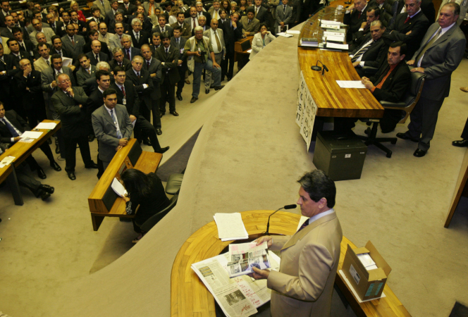 Mensalão