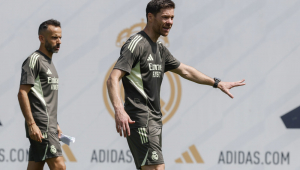 Xabi Alonso
