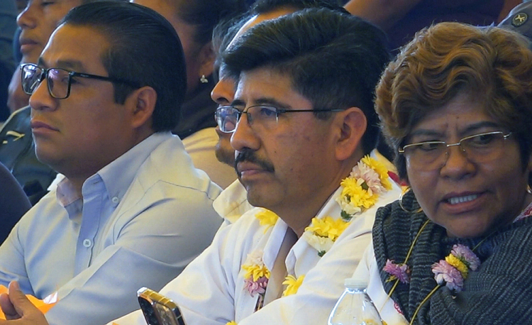 Advogado indígena será presidente da Suprema Corte do México