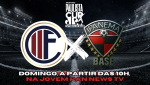 jogo paulista cup
