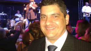 O coronel Marcelo Câmara, ex-assessor de Jair Bolsonaro