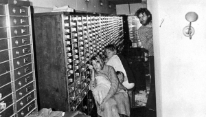 Sindrome de Estolcomo