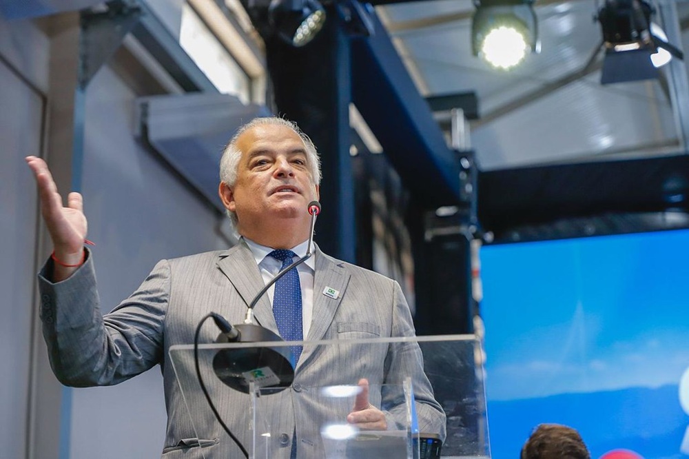 Márcio França