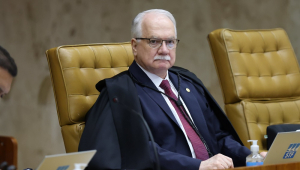 Ministro Edson Fachin