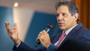 Fernando Haddad