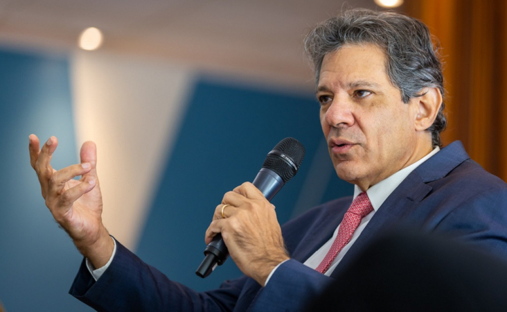 Fernando Haddad