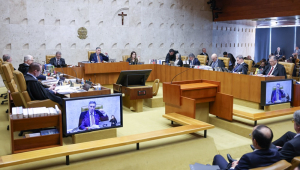 Marco Civil da Internet STF