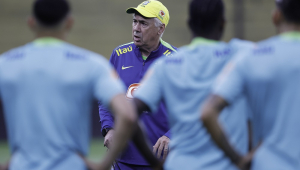 Carlo Ancelotti