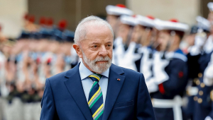 Lula Paris