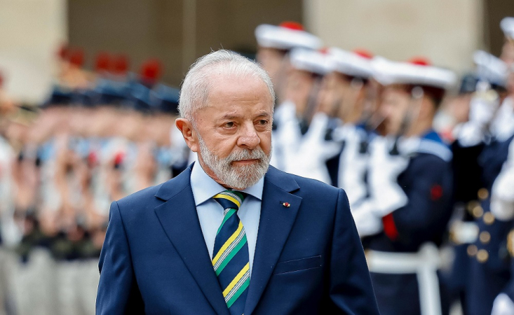 Lula Paris