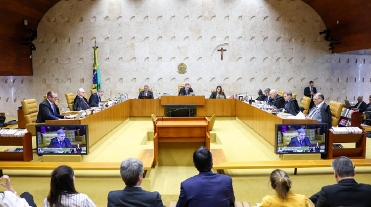 Regulação de rede social é matéria do povo (do Congresso)