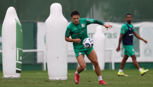 Raphael Veiga