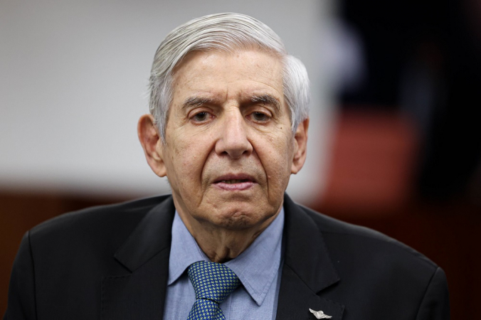 Interrogatórios dos réus da Ação Penal (AP) 2668