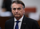 Bolsonaro no STF