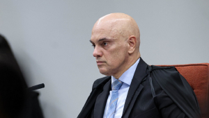 Alexandre de Moraes