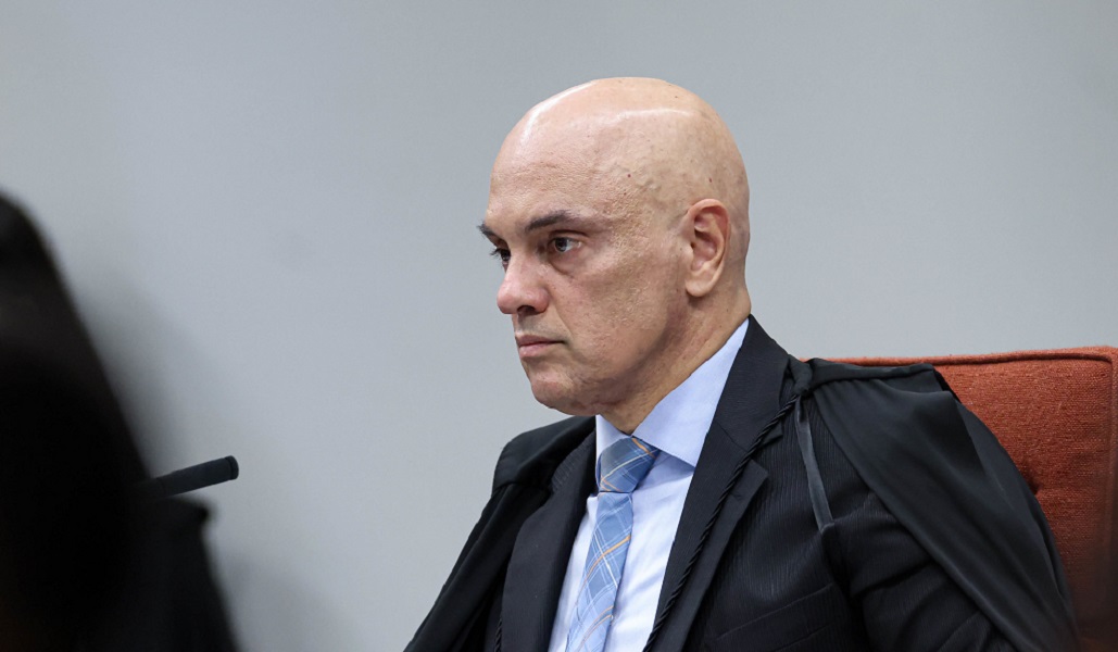 Alexandre de Moraes