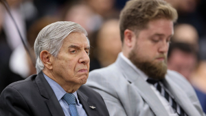 General Augusto Heleno