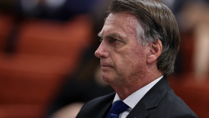 Jair Bolsonaro