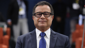 Almir Garnier Santos