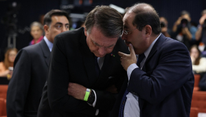 Jair Bolsonaro