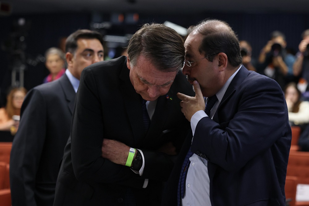 Jair Bolsonaro