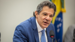 Fernando Haddad