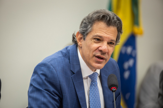 Fernando Haddad