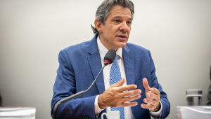 Fernando Haddad
