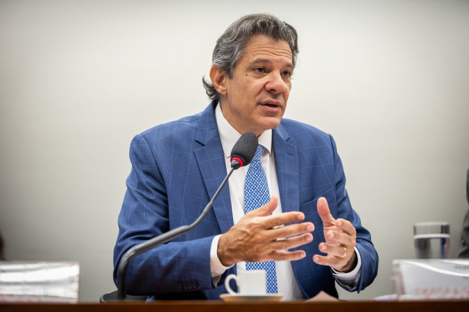 Fernando Haddad