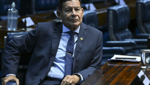 Hamilton Mourão