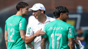 Abel Ferreira