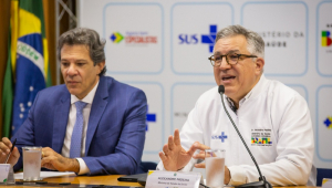 Alexandre Padilha
