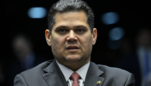 Davi Alcolumbre