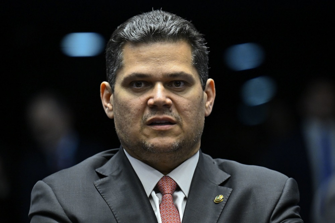 Davi Alcolumbre