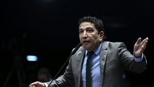 Senador Magno Malta