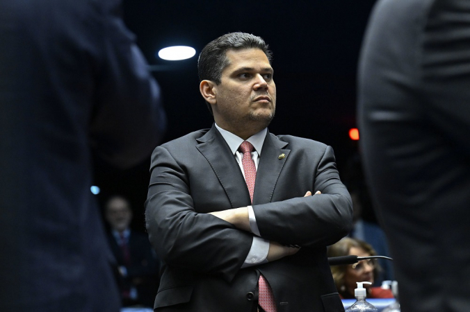 Plenário do Senado