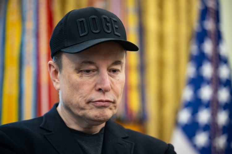 Musk critica ‘ingratidão’ de Trump: ‘Sem mim, teria perdido as eleições’
