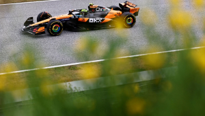 Lando Norris
