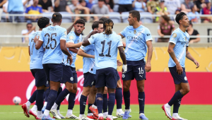 Manchester City