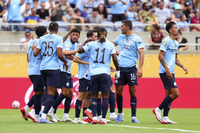 Manchester City