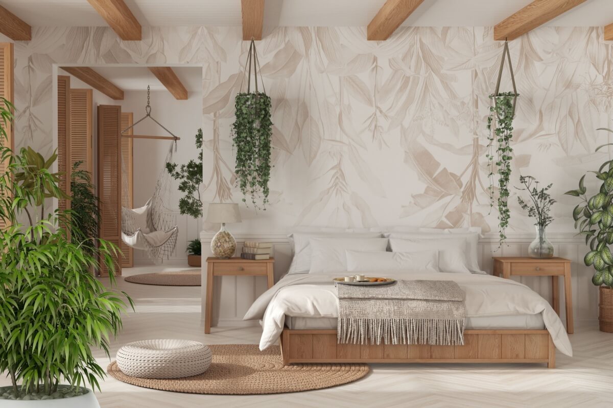 O Feng Shui é uma prática milenar chinesa que promove o fluxo de energia dos ambientes 