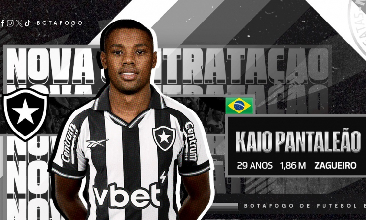 Kaio Pantaleão