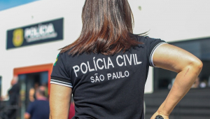 Polícia Civil de São Paulo