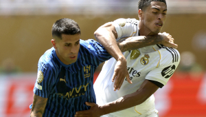 Real Madrid x Al-Hilal