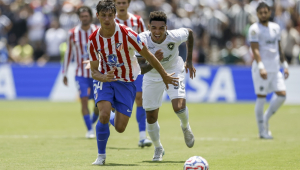 Atlético de Madrid x Botafogo